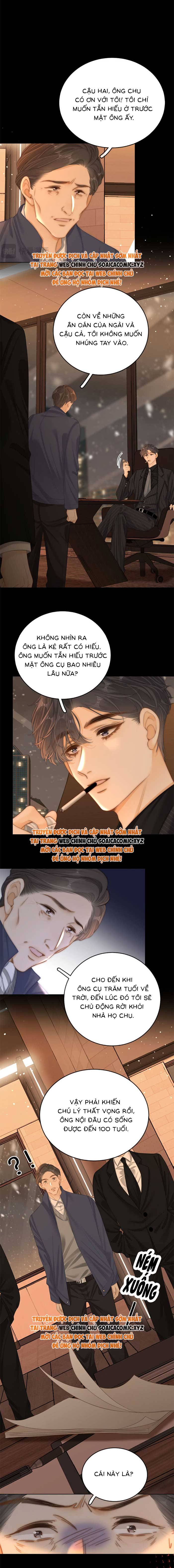 Vưu Vật - Chap Vưu Vật – Chap 81 - Trang 4