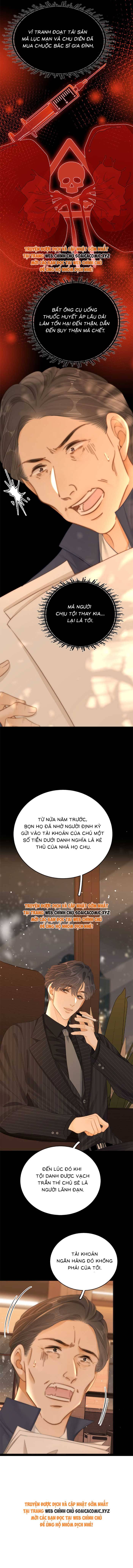 Vưu Vật - Chap Vưu Vật – Chap 81 - Trang 5