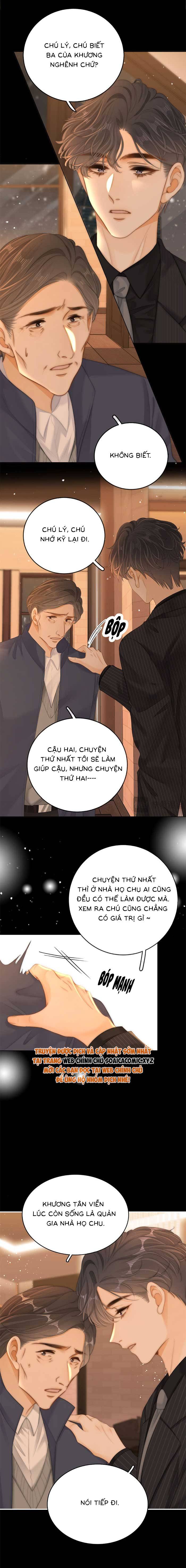 Vưu Vật - Chap Vưu Vật – Chap 82 - Trang 1