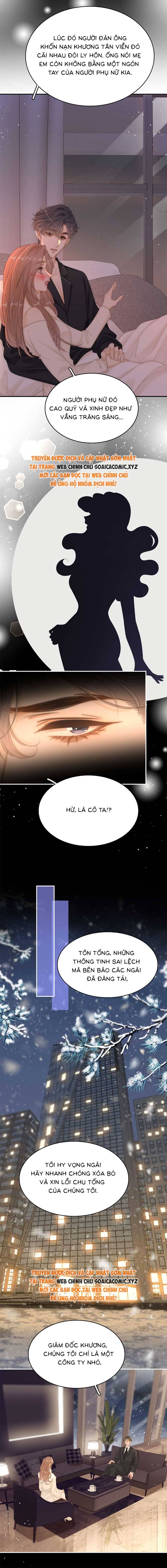 Vưu Vật - Chap Vưu Vật – Chap 82 - Trang 3