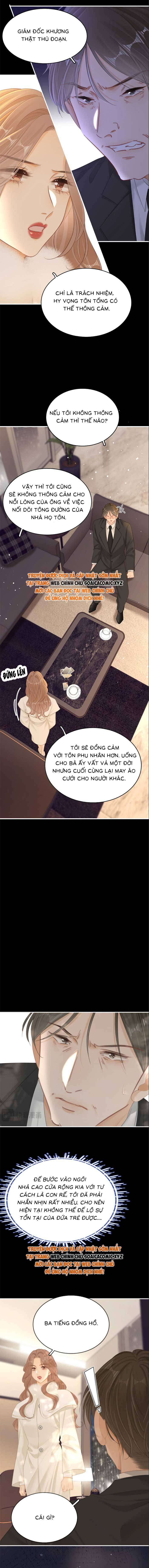 Vưu Vật - Chap Vưu Vật – Chap 82 - Trang 5