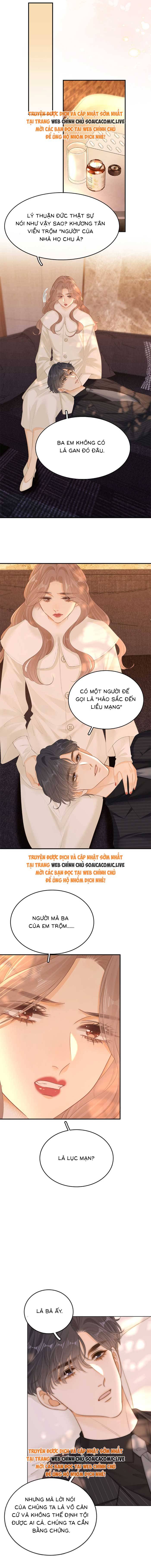Vưu Vật - Chap Vưu Vật – Chap 83 - Trang 3
