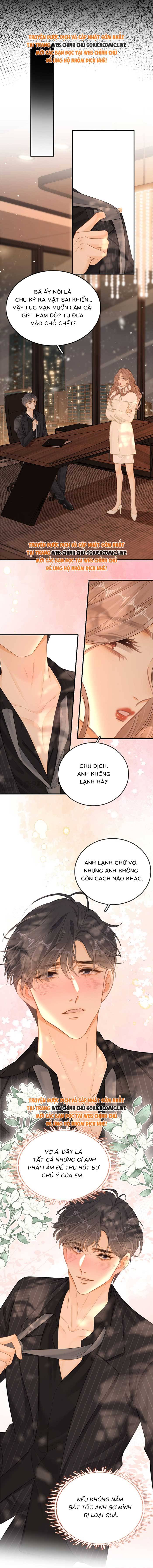 Vưu Vật - Chap Vưu Vật – Chap 84 - Trang 4