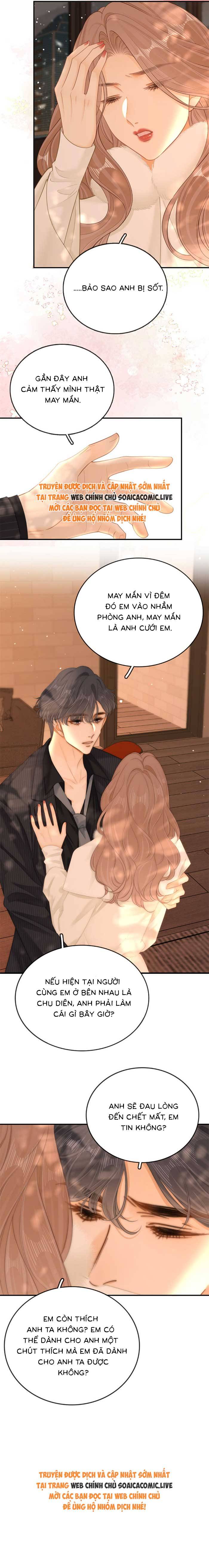 Vưu Vật - Chap Vưu Vật – Chap 84 - Trang 5