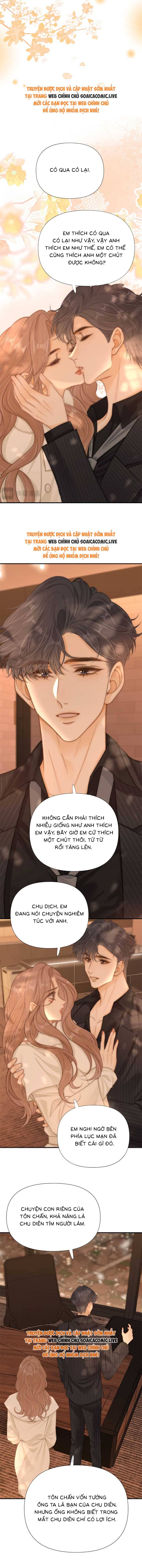 Vưu Vật - Chap Vưu Vật – Chap 85 - Trang 1