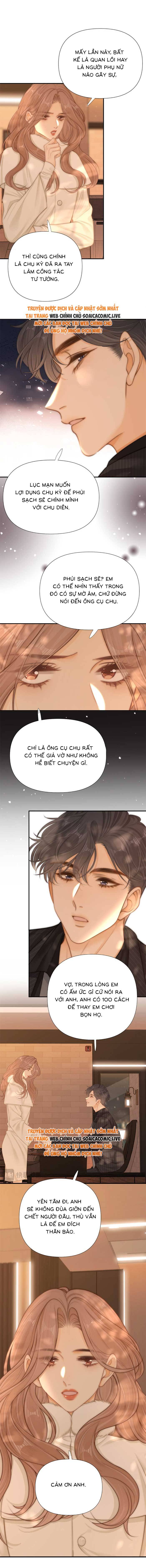 Vưu Vật - Chap Vưu Vật – Chap 85 - Trang 2