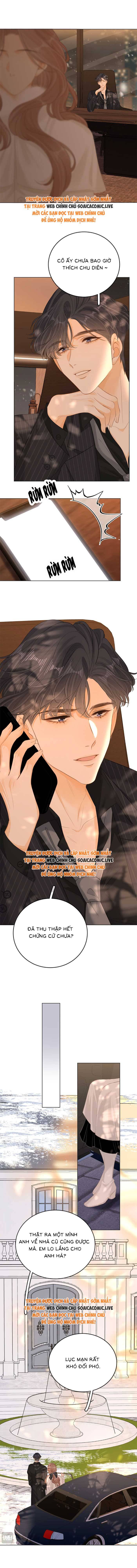 Vưu Vật - Chap Vưu Vật – Chap 85 - Trang 3