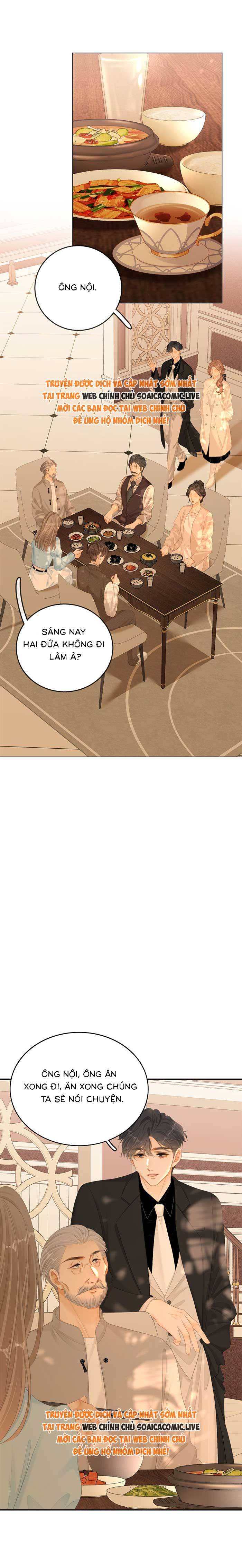Vưu Vật - Chap Vưu Vật – Chap 85 - Trang 4