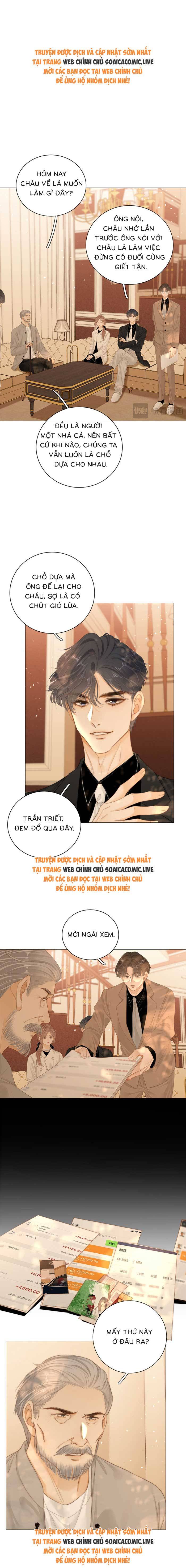 Vưu Vật - Chap Vưu Vật – Chap 86 - Trang 0