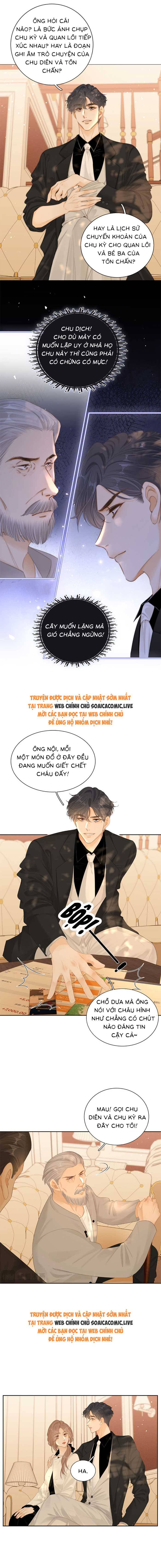 Vưu Vật - Chap Vưu Vật – Chap 86 - Trang 1