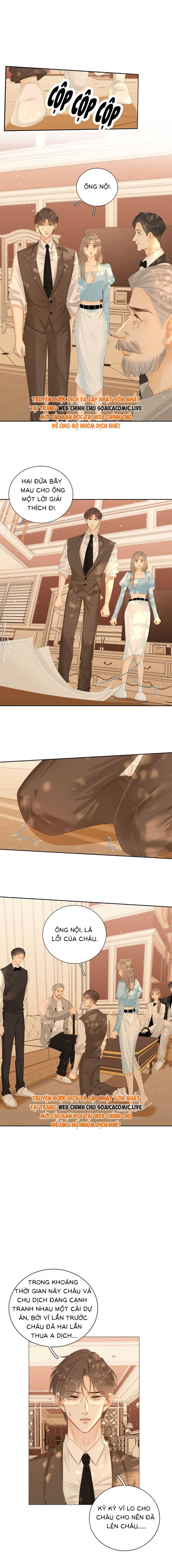 Vưu Vật - Chap Vưu Vật – Chap 86 - Trang 2