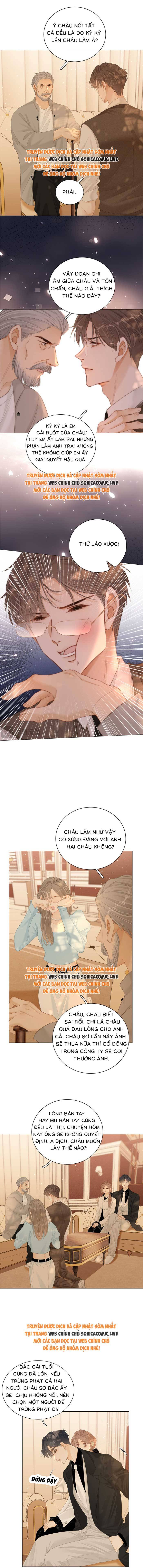 Vưu Vật - Chap Vưu Vật – Chap 86 - Trang 3