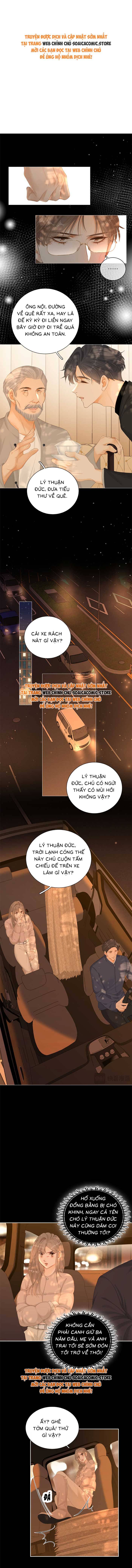 Vưu Vật - Chap Vưu Vật – Chap 87 - Trang 0