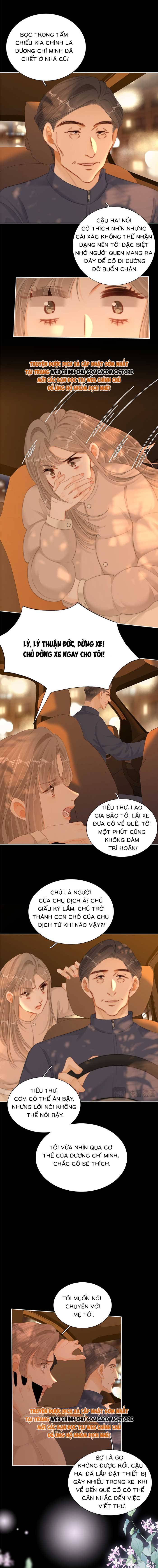 Vưu Vật - Chap Vưu Vật – Chap 87 - Trang 1