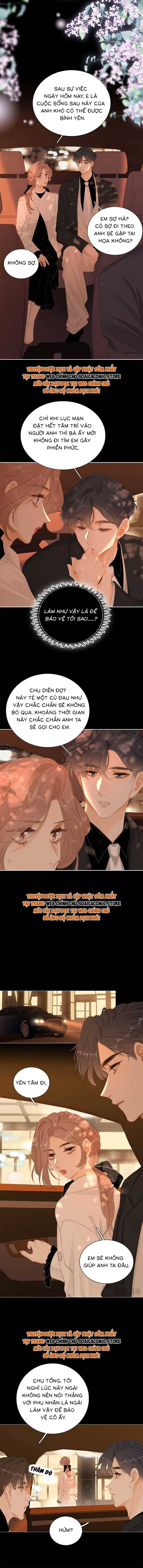 Vưu Vật - Chap Vưu Vật – Chap 87 - Trang 2