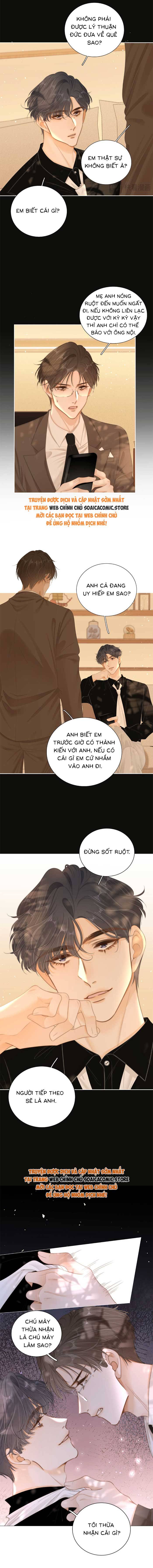 Vưu Vật - Chap Vưu Vật – Chap 87 - Trang 4
