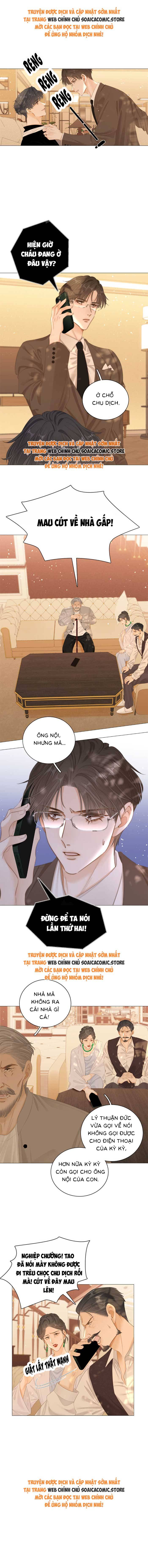 Vưu Vật - Chap Vưu Vật – Chap 87 - Trang 5