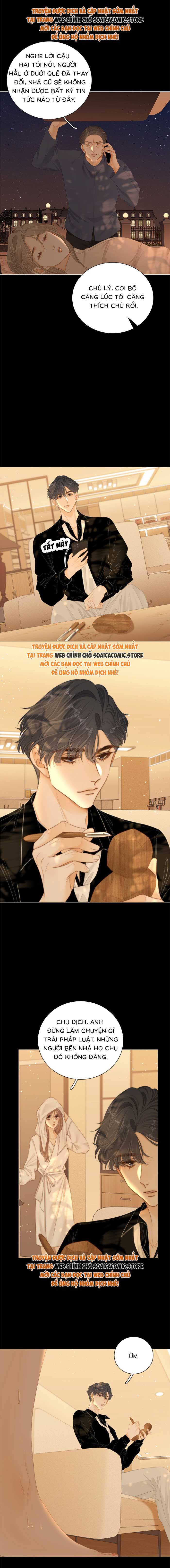 Vưu Vật - Chap Vưu Vật – Chap 88 - Trang 1