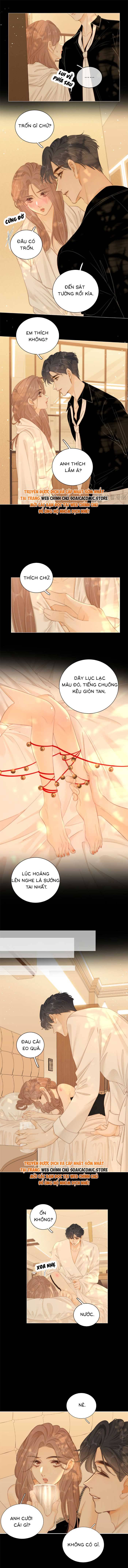 Vưu Vật - Chap Vưu Vật – Chap 88 - Trang 3