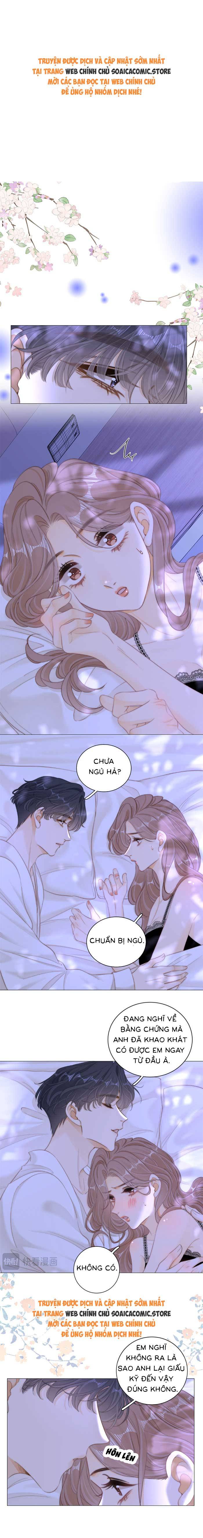Vưu Vật - Chap Vưu Vật – Chap 89 - Trang 0