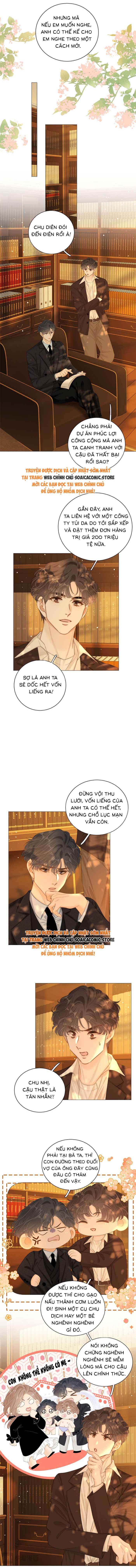 Vưu Vật - Chap Vưu Vật – Chap 89 - Trang 1