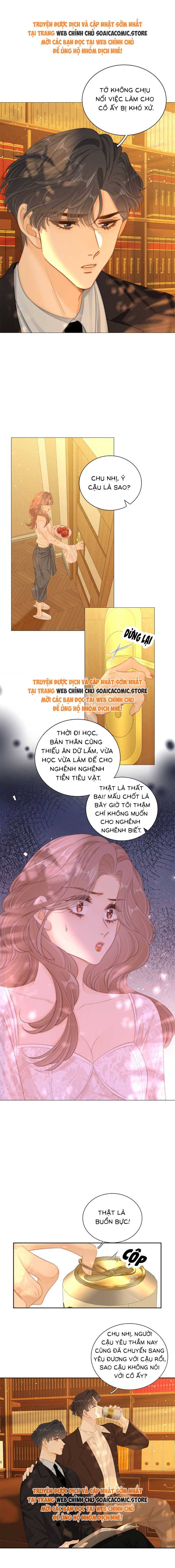 Vưu Vật - Chap Vưu Vật – Chap 89 - Trang 2
