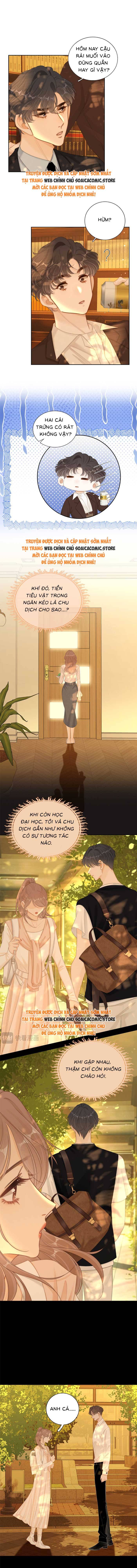 Vưu Vật - Chap Vưu Vật – Chap 89 - Trang 3