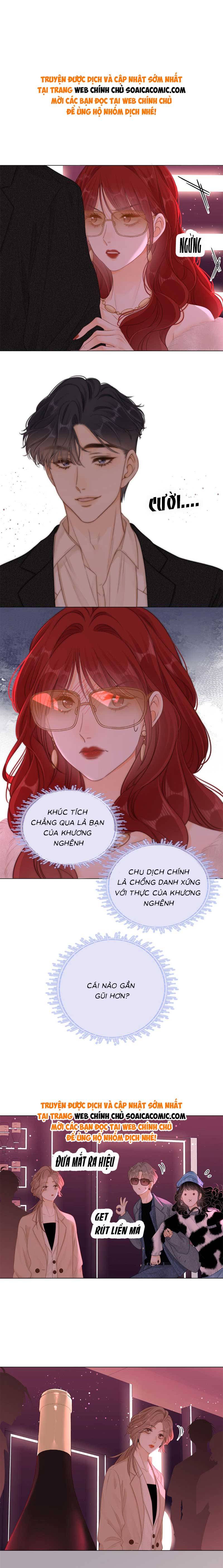 Vưu Vật - Chap Vưu Vật – Chap 9 - Trang 0