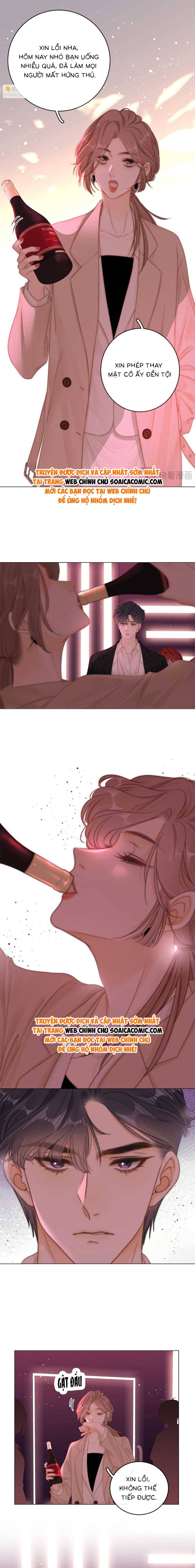 Vưu Vật - Chap Vưu Vật – Chap 9 - Trang 1