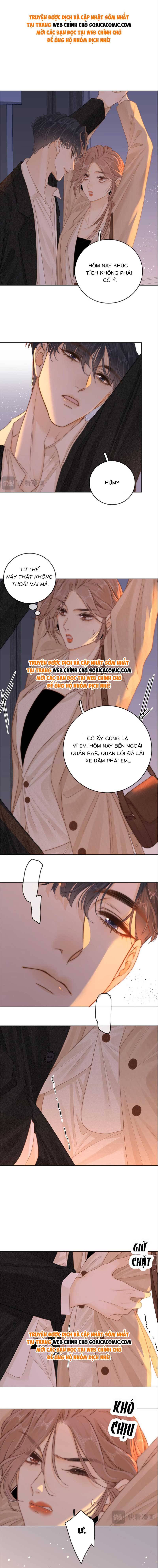 Vưu Vật - Chap Vưu Vật – Chap 9 - Trang 5