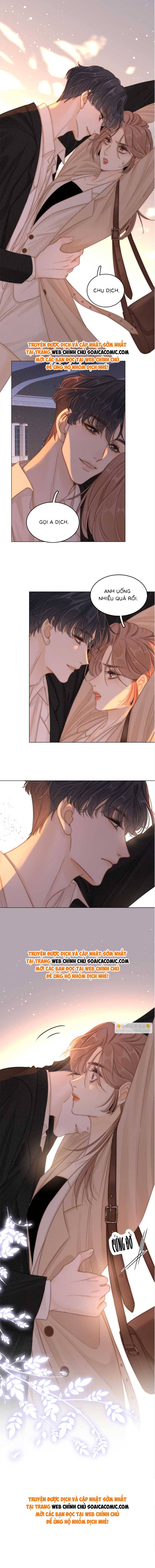 Vưu Vật - Chap Vưu Vật – Chap 9 - Trang 6