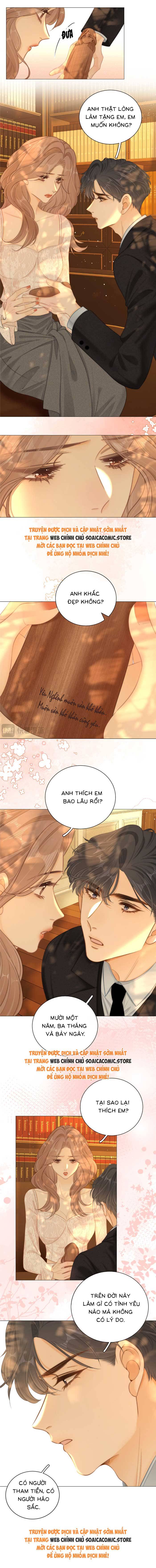 Vưu Vật - Chap Vưu Vật – Chap 90 - Trang 1
