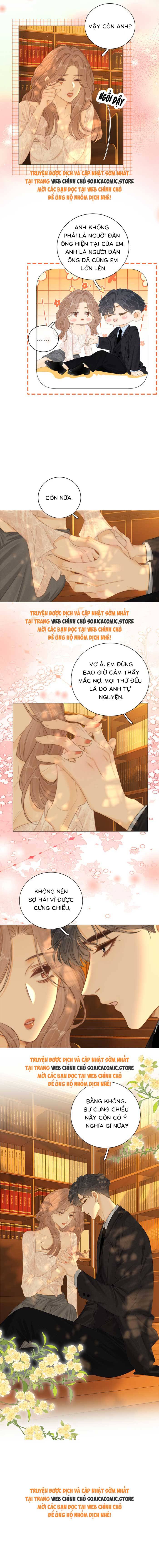 Vưu Vật - Chap Vưu Vật – Chap 90 - Trang 4