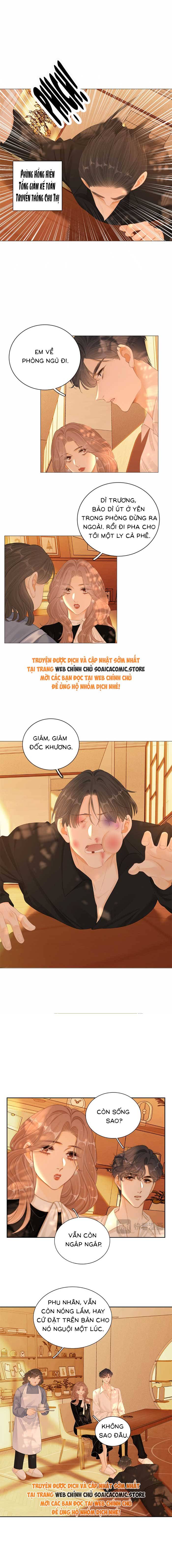 Vưu Vật - Chap Vưu Vật – Chap 91 - Trang 2