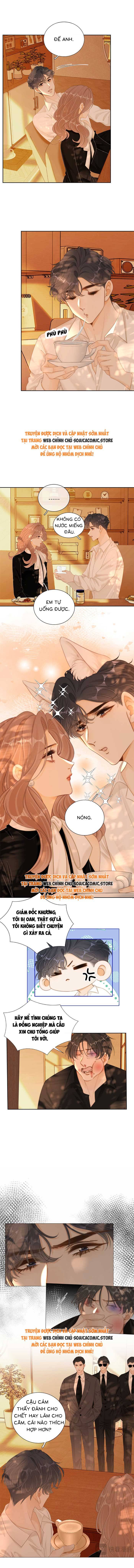 Vưu Vật - Chap Vưu Vật – Chap 91 - Trang 3