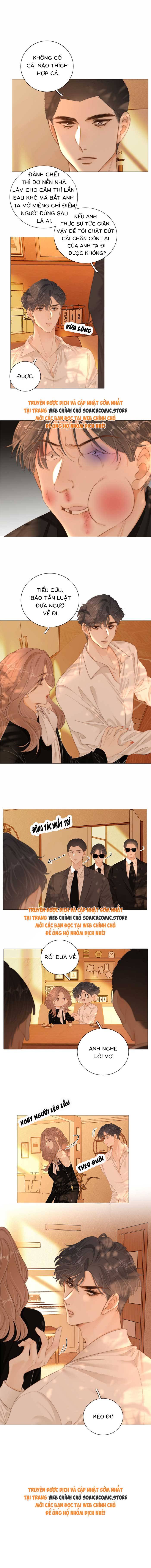 Vưu Vật - Chap Vưu Vật – Chap 91 - Trang 4