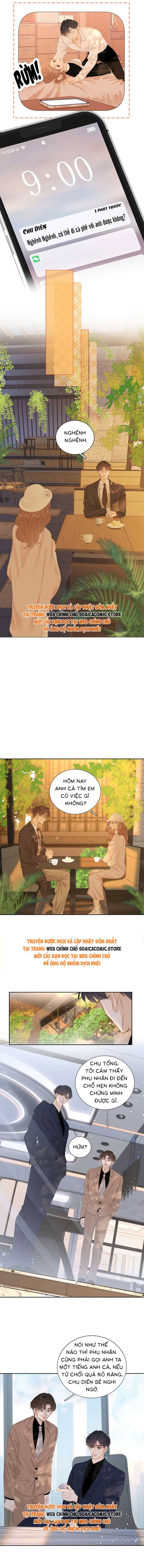 Vưu Vật - Chap Vưu Vật – Chap 92 - Trang 1