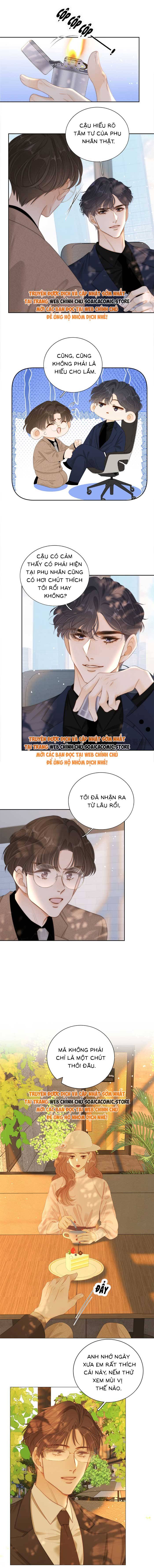 Vưu Vật - Chap Vưu Vật – Chap 92 - Trang 2