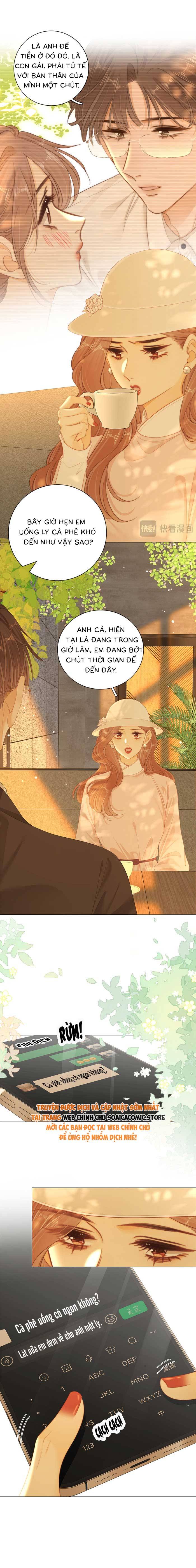 Vưu Vật - Chap Vưu Vật – Chap 92 - Trang 3