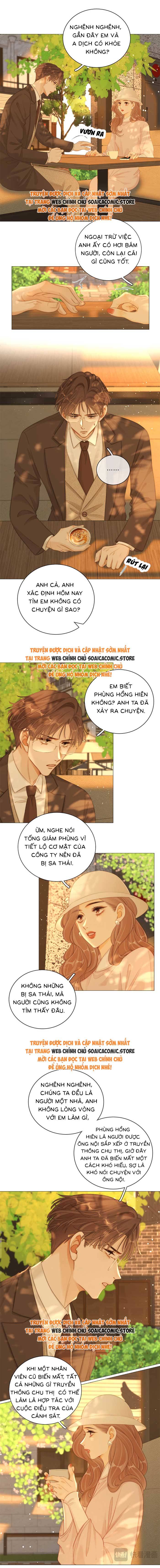 Vưu Vật - Chap Vưu Vật – Chap 92 - Trang 4