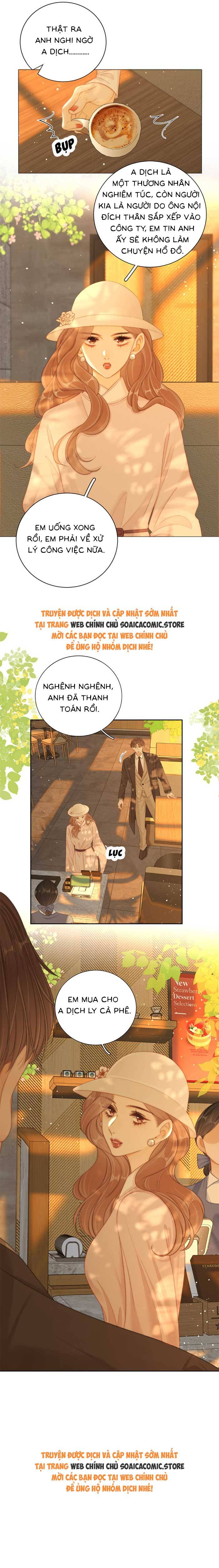 Vưu Vật - Chap Vưu Vật – Chap 92 - Trang 5