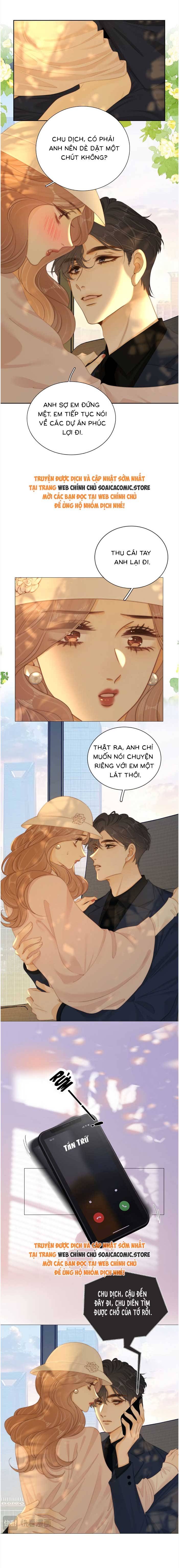 Vưu Vật - Chap Vưu Vật – Chap 93 - Trang 1
