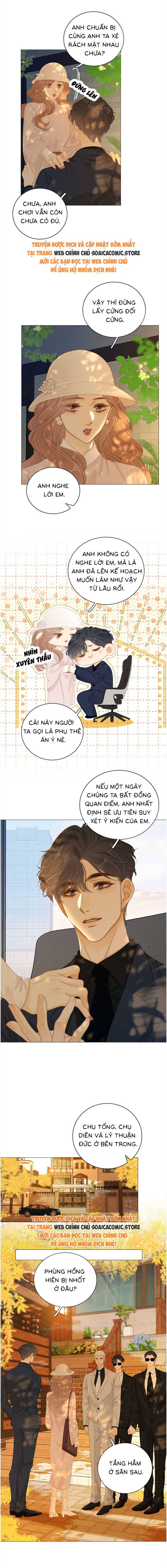 Vưu Vật - Chap Vưu Vật – Chap 93 - Trang 2