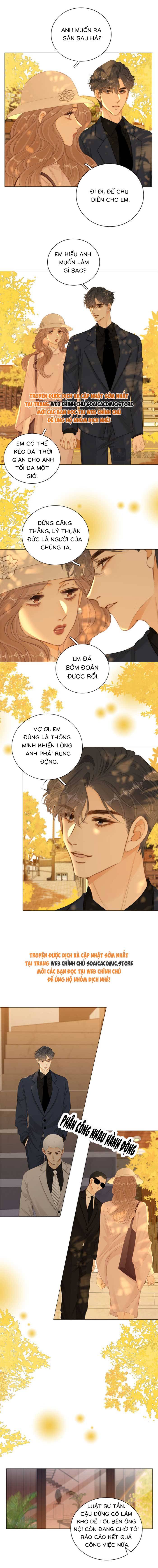 Vưu Vật - Chap Vưu Vật – Chap 93 - Trang 3