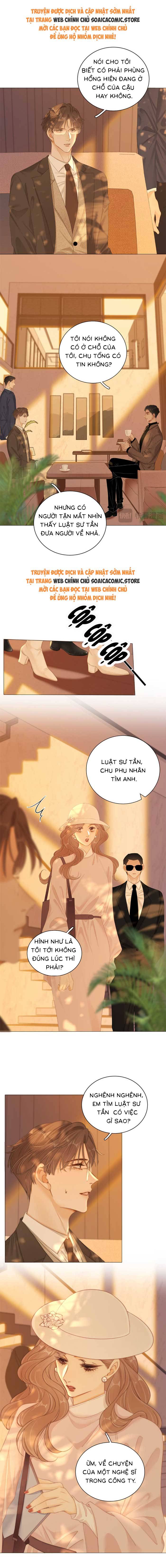 Vưu Vật - Chap Vưu Vật – Chap 93 - Trang 4