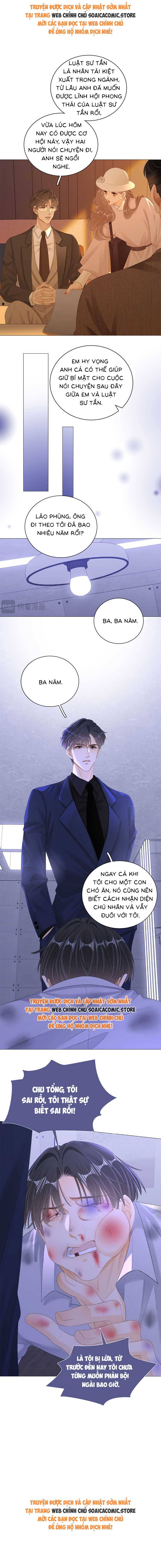 Vưu Vật - Chap Vưu Vật – Chap 93 - Trang 5