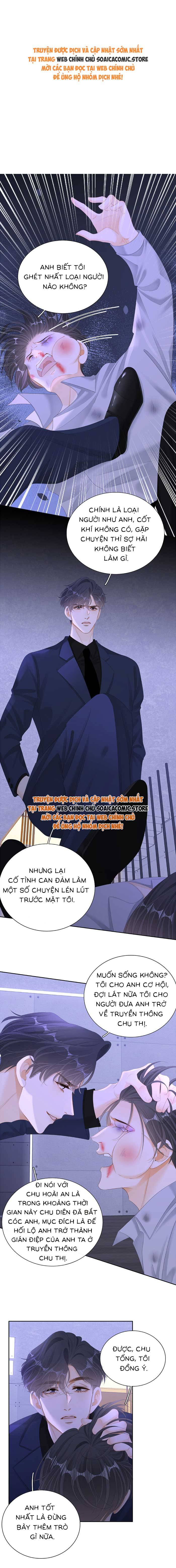 Vưu Vật - Chap Vưu Vật – Chap 94 - Trang 0