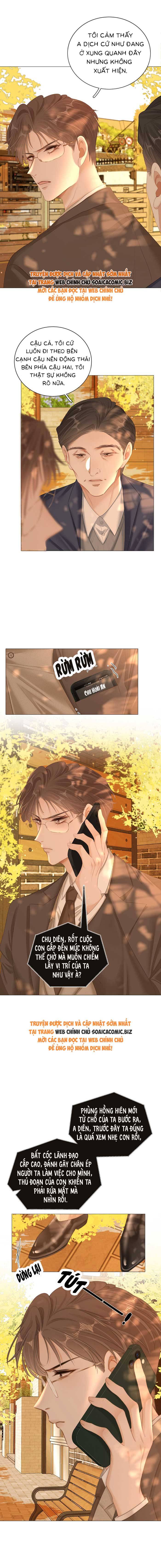 Vưu Vật - Chap Vưu Vật – Chap 94 - Trang 3