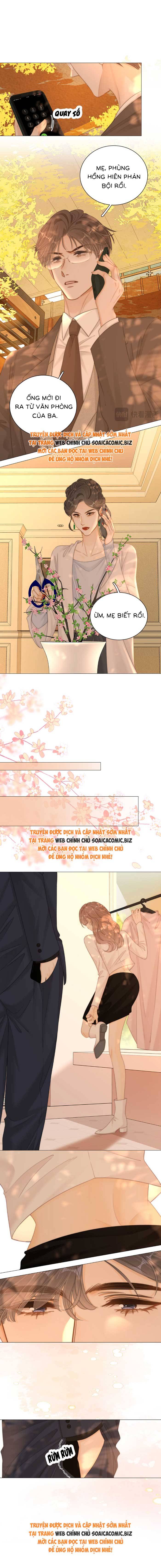 Vưu Vật - Chap Vưu Vật – Chap 94 - Trang 4