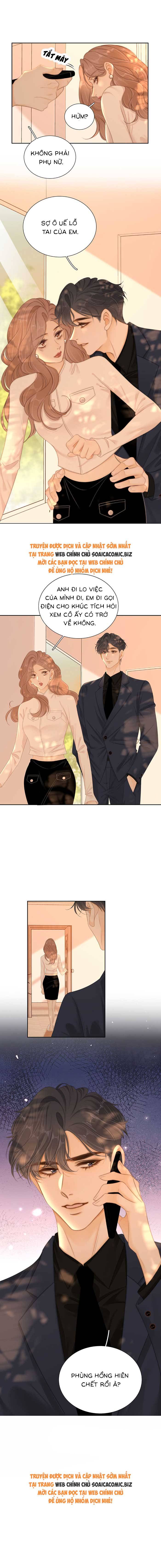 Vưu Vật - Chap Vưu Vật – Chap 94 - Trang 5